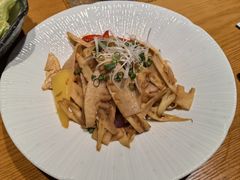 -千代武日本料理(爱建店)