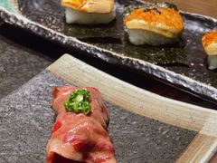 -古田居·特色寿司料理(星之岛旗舰店)