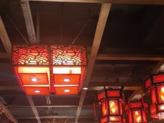 -矮板凳老火锅(宽窄巷子店)