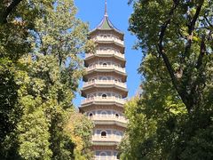 -灵谷景区