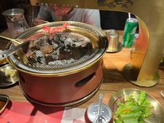 -西塔老太太泥炉烤肉(万柳华联店)