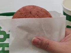 -赛百味SUBWAY(建六宜安广场店)