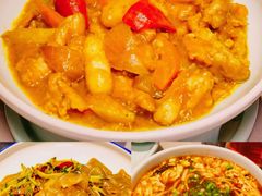 -额娘·现烙春饼烤鸭(太原总店)