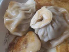 天王烤鸭包-南京大牌档(龙湖长楹天街店)