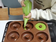 -食间旅人DIY烘焙工作室