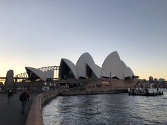 -悉尼歌剧院