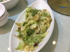 -老虎滩船说·海胆水饺·大连海鲜(老虎滩店)