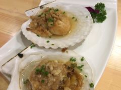 -割烹旭日本料理(龙湖狮山天街店)