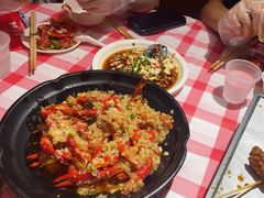 -龙虾当家·大排档(红谷滩五中店)