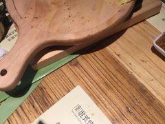 榴莲披萨-通海俄式烧烤(下瓦房店)