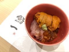 -鮨一日本料理(大中华店)