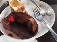 -Cafe Aewol Monsant
