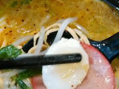 -新招鲜(桃浦路店)