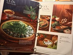 -Cau Go Vietnamese Cuisine