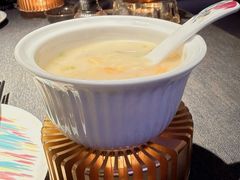 -锦府园·新台州菜(合生汇店)