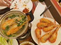 -上海浦东星河湾酒店