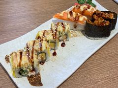 -小川洋风料理(武胜路凯德广场店)