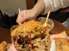 -正味斋锅巴菜(西北角店)