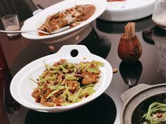 -半勺·新徽菜(银泰城店)