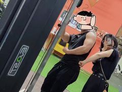 -SAH健身私教工作室(紫东店)