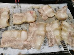 -汉丽轩韩式自助烤肉十二年(SM广场店)