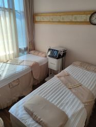 -芳朵美容养生SPA