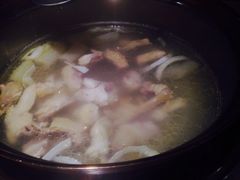 -椰夫人·养生椰子鸡(黄埔时代城店)