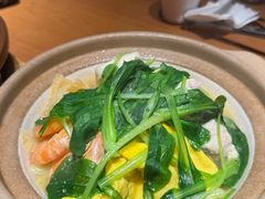 -烹贝小馆(华采天地店)