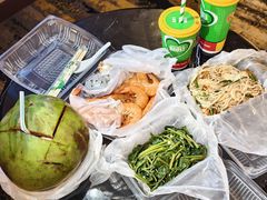 -大茄来海鲜餐厅(亚洲城分行)