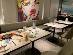 -必胜客(新辰里酒仙桥店)