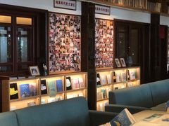 -纯真年代书吧(宝石山店)