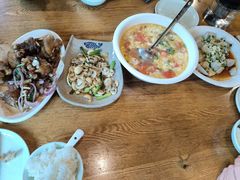 -丰乐餐厅·始于1999·本地老字号