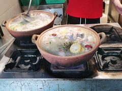 -洪大厨鸡煲(福田店)