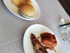 -无锡城中皇冠假日酒店·芳园中餐厅