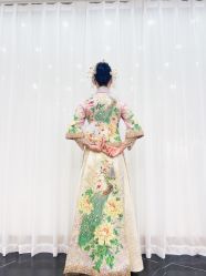 -拉瑞娜LaReine婚纱礼服高级定制