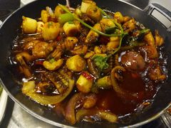 -夜郎蛙(汉街店)
