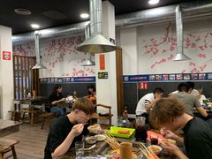 -灌县老妈砂锅串串香