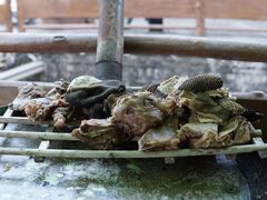 -汤锅大王(新平曹苏黄牛汤锅有限公司)