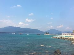 -海南分界洲岛旅游区