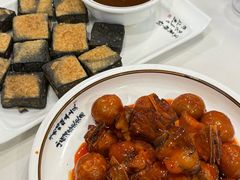 -馨方园食府·市井老南京菜