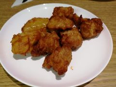 -棒约翰比萨·意面(金桥国际店)