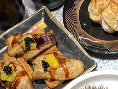 -争鲜回转寿司(中街大悦城店)