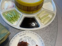 -同喜烤鸭店(光芒店)