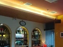 -安妮意大利餐厅(国贸店)