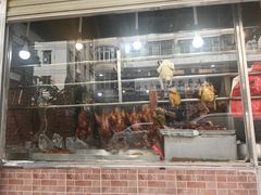 -大聪烧鹅快餐店(梅林店)