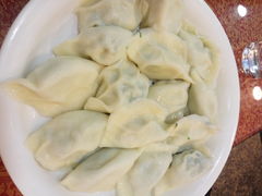 -添福来墨鱼饺子 · 海鲜东北菜(泡崖店)