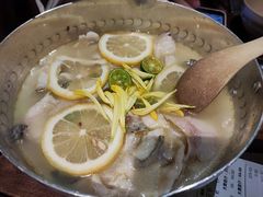 -盟重烧烤(高正街店)