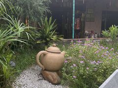-宏八酒楼(西樵山景区店)