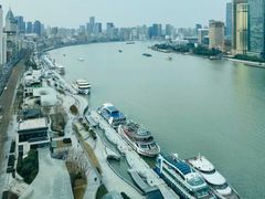 -上海外滩英迪格酒店