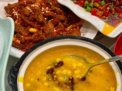 -芭菲盛宴·环球美食(锦城万达广场店)